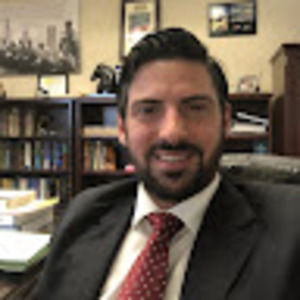 Meet your Posher, Chris